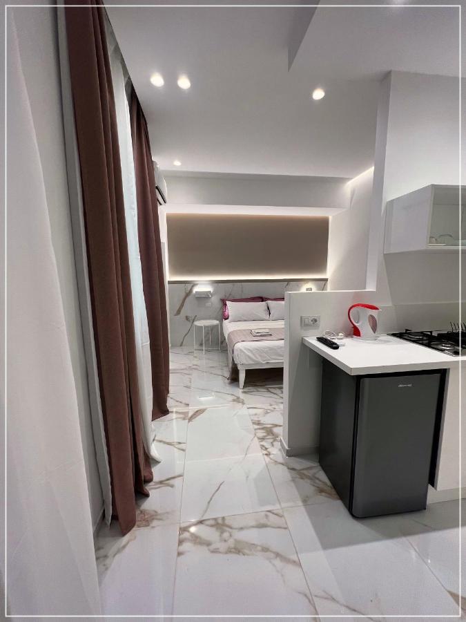Ariosto Home 팔레르모 외부 사진