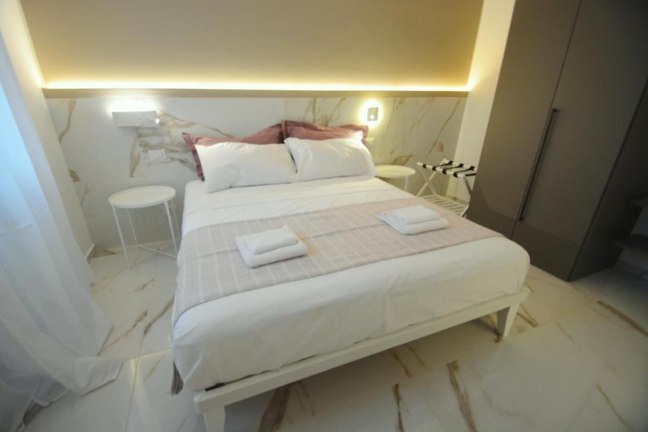 Ariosto Home 팔레르모 외부 사진
