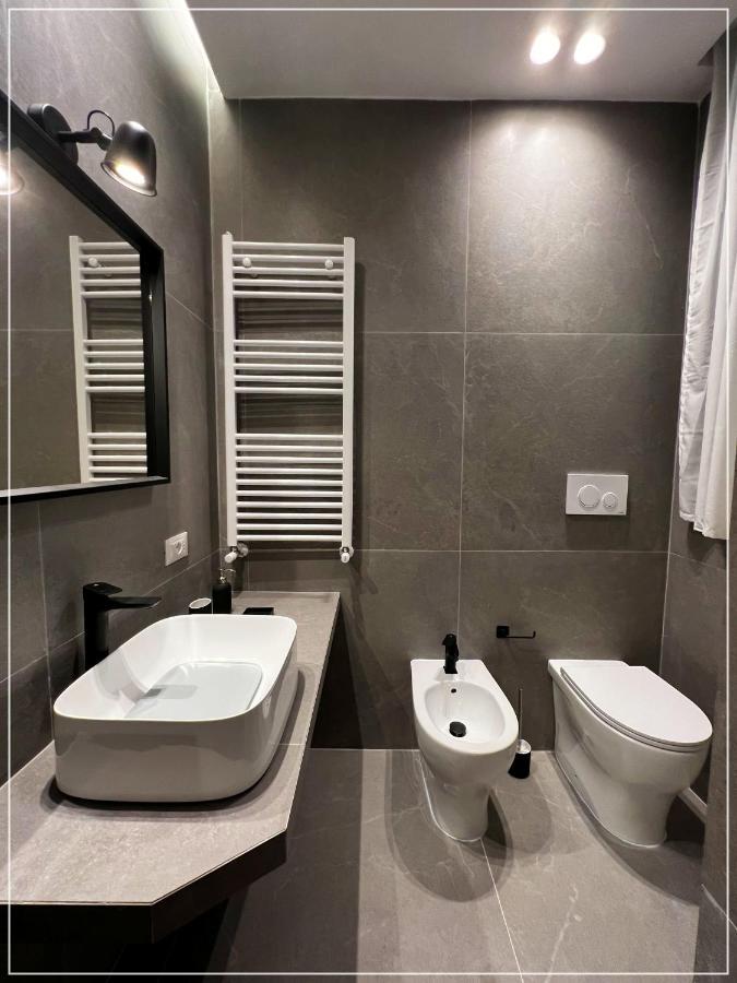 Ariosto Home 팔레르모 외부 사진