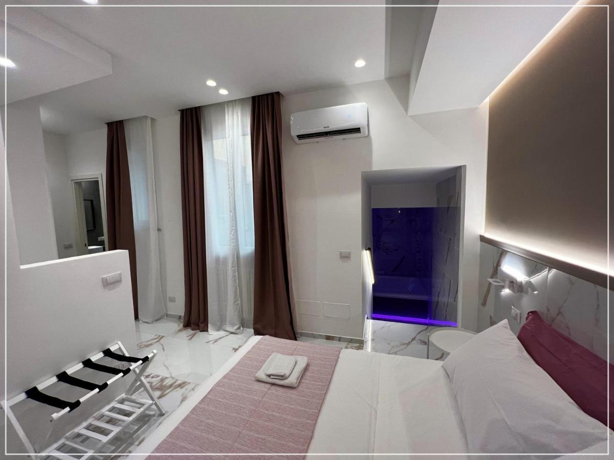 Ariosto Home 팔레르모 외부 사진