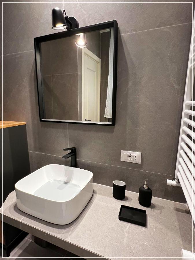 Ariosto Home 팔레르모 외부 사진