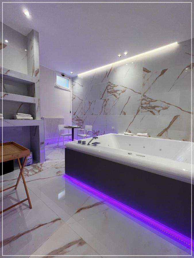 Ariosto Home 팔레르모 외부 사진