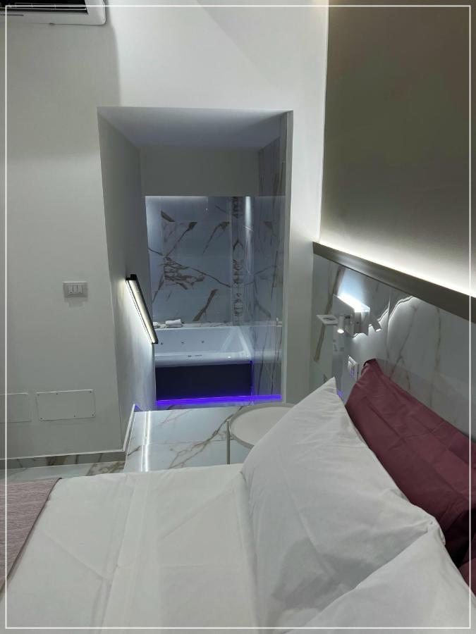 Ariosto Home 팔레르모 외부 사진