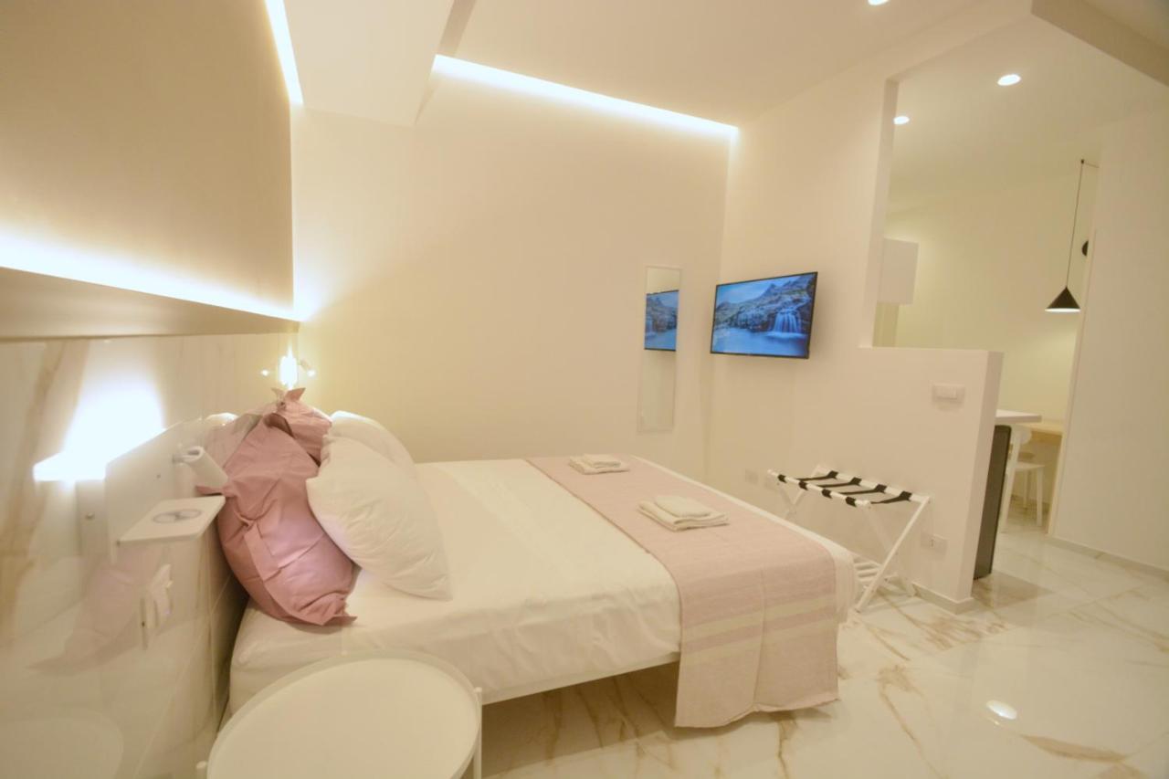 Ariosto Home 팔레르모 외부 사진