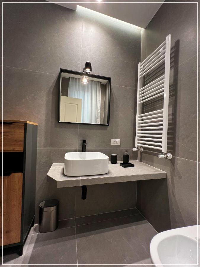 Ariosto Home 팔레르모 외부 사진