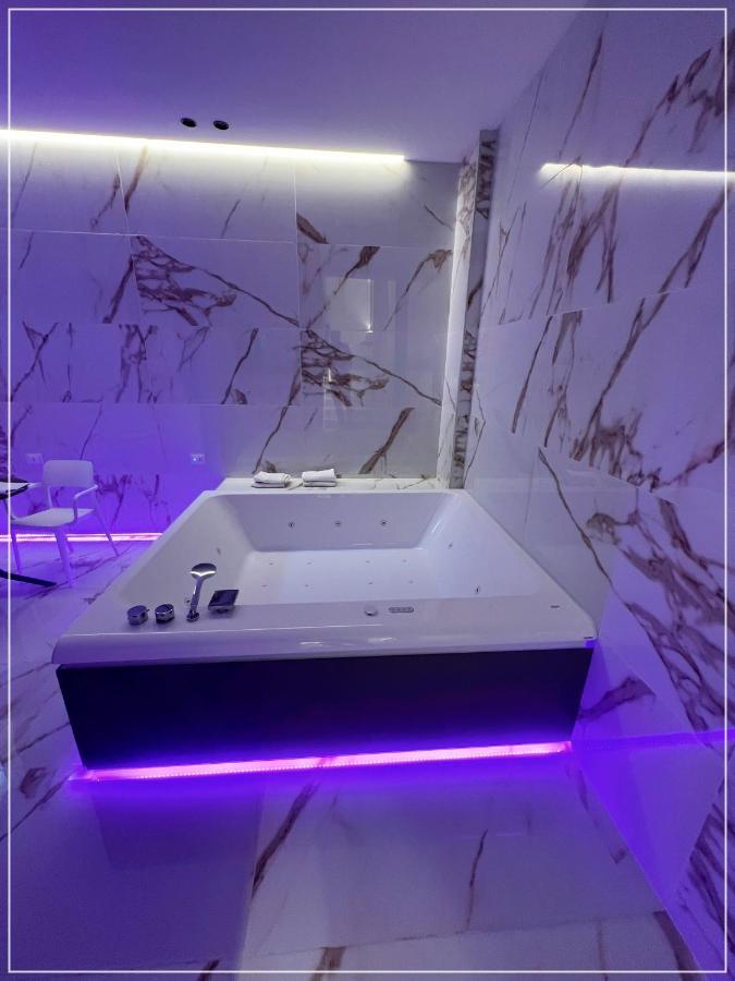 Ariosto Home 팔레르모 외부 사진