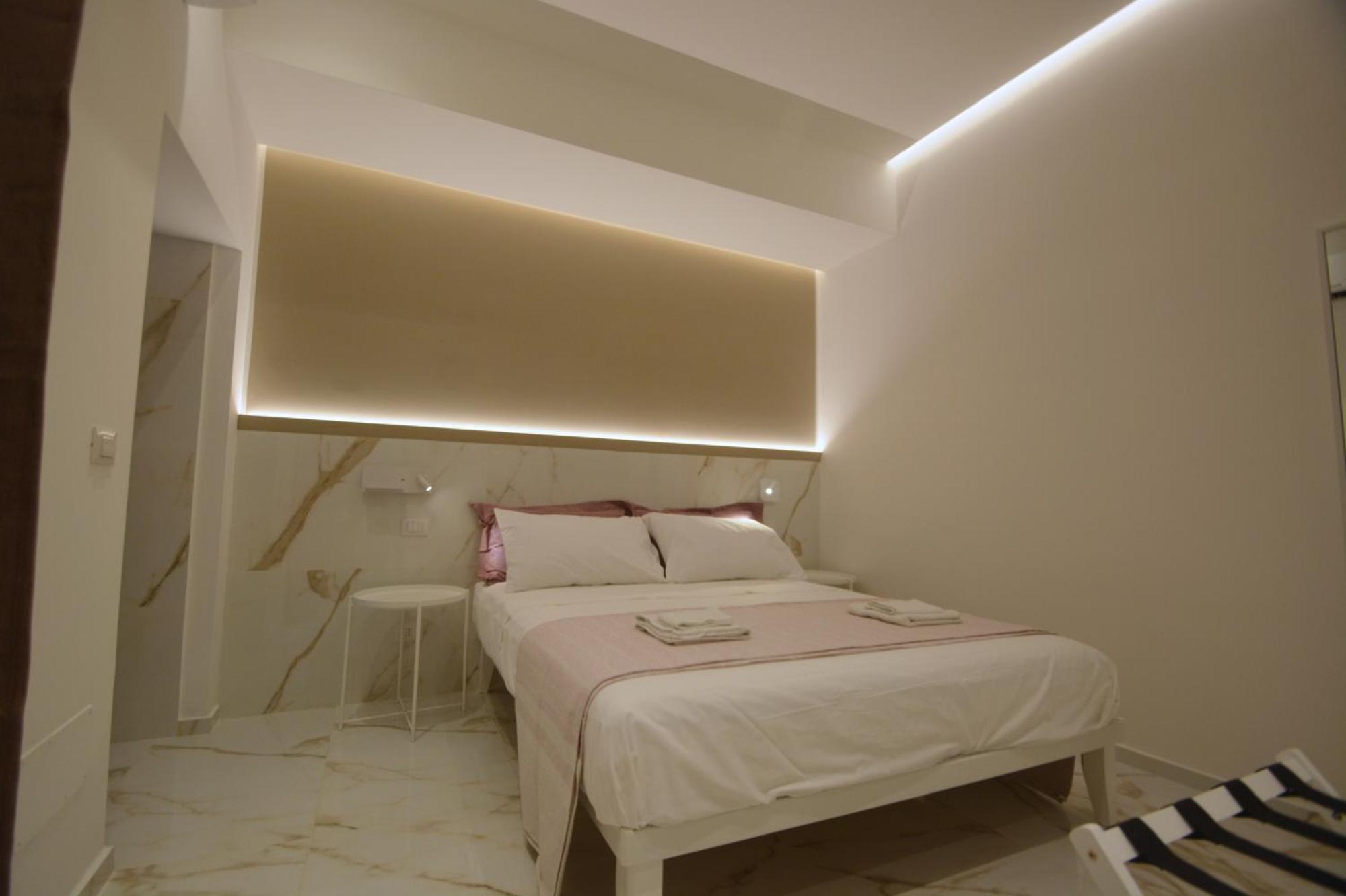 Ariosto Home 팔레르모 외부 사진